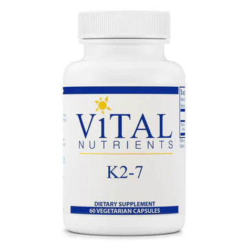 K2-7 by Vital Nutrients