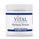 Mannose Powder (Urinary Tract Support) by Vital Nutrients