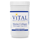 Marine Collagen Wild-Caught Type I & III by Vital Nutrients