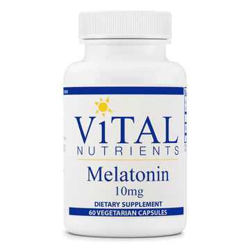 Melatonin by Vital Nutrients