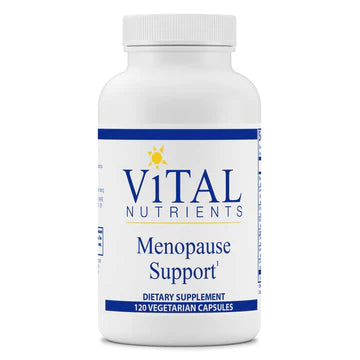 Menopause Support by Vital Nutrients