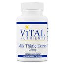 Milk Thistle Extract 250mg by Vital Nutrients