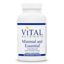 Minimal and Essential® ANTIOXIDANT AND MULTI-VITAMIN FORMULA by Vital Nutrients