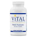 Multi-Nutrients (No Iron or Iodine) by Vital Nutrients