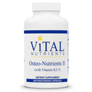 Osteo-Nutrients (with Vitamin K2-7) by Vital Nutrients