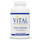 Osteo-Nutrients (with Vitamin K2-7) by Vital Nutrients