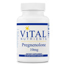 Pregnenolone 10mg by Vital Nutrients