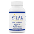 Saw Palmetto Pygeum Nettle Root by Vital Nutrients