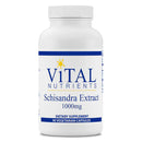 Schisandra Extract 1000mg by Vital Nutrients