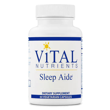 Sleep Aide by Vital Nutrients