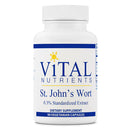 St. John's Wort 0.3% Standardized Extract by Vital Nutrients