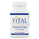 Tension Ease with Ashwagandha by Vital Nutrients
