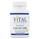 Ultra Pure® Fish Oil Pharmaceutical Grade by Vital Nutrients