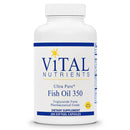 Ultra Pure® Fish Oil Triglyceride Form Pharmaceutical Grade by Vital Nutrients