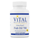 Ultra Pure® Fish Oil Pharmaceutical Grade by Vital Nutrients