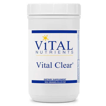 Vital Clear® by Vital Nutrients