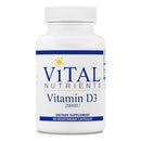 Vitamin D3 by Vital Nutrients