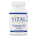 Vitamin D3 by Vital Nutrients
