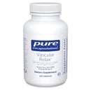 Vascular Relax by Pure Encapsulations®