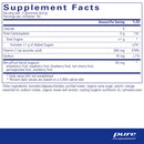 Vitamin C Gummy by Pure Encapsulations®