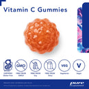 Vitamin C Gummy by Pure Encapsulations®