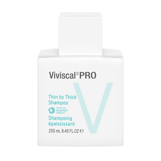 Viviscal PRO Thin to Thick Shampoo
