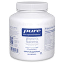 Women's Nutrients by Pure Encapsulations®
