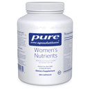 Women's Nutrients by Pure Encapsulations®