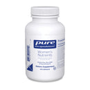 Women's Nutrients by Pure Encapsulations®