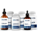 Phase 3: Whole Body Immune Support by CellCore