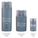 XFusion Keratin Hair Fibers