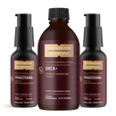 XX FACTOR - FEMALE HORMONE SYSTEM by QuickSilver Scientific