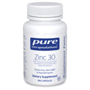 Zinc 30 by Pure Encapsulations®