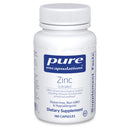 Zinc (citrate) by Pure Encapsulations®