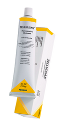 ZELLULISAN 100 g ointment by PEKANA®