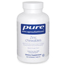 Zinc Chewables by Pure Encapsulations®