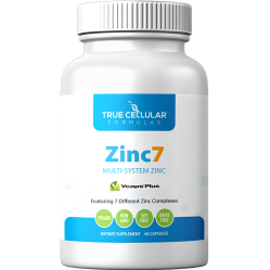 Zinc7 by True Cellular Formulas