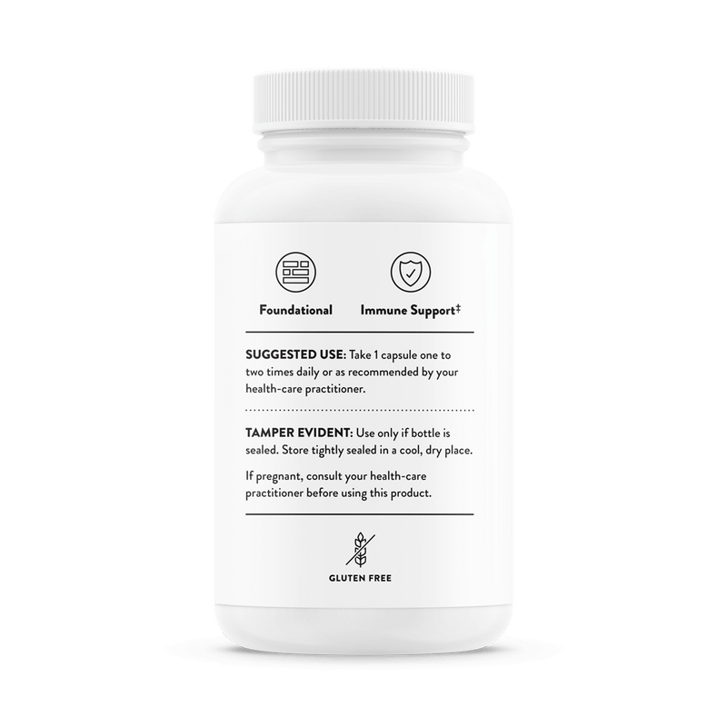 Zinc Picolinate 15 mg by THORNE