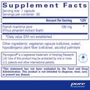 Pycnogenol 100 mg by Pure Encapsulations®