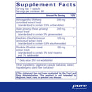 Energy Xtra by Pure Encapsulations®