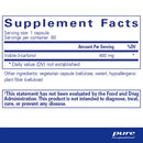 Indole-3-Carbinol 400 mg by Pure Encapsulations®