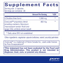 Nitric Oxide Ultra by Pure Encapsulations®