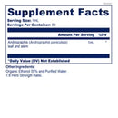 BioPure Andrographis