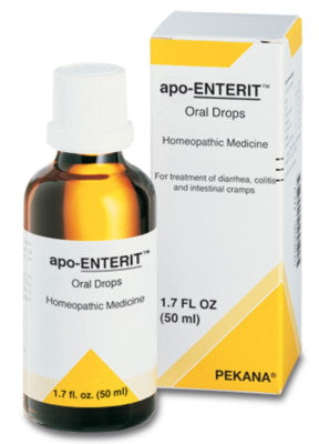 apo-ENTERIT 50 ml drops by PEKANA®