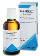 apo-INFEKT 50 ml drops PEKANA®