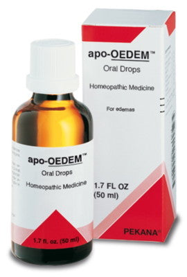 apo-OEDEM 50 ml drops by PEKANA®