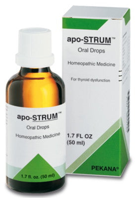 apo-STRUM 50 ml drops by PEKANA®