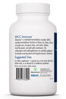 BHCC Immune* Plant and Mushroom Polysaccharides New! 60 vegetarian capsules by Allergy Research Group