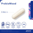 ProbioMood by Pure Encapsulations®