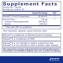 Gluten/Dairy Digest by Pure Encapsulations®